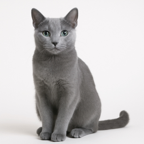 Gato azul Precio En Colombia