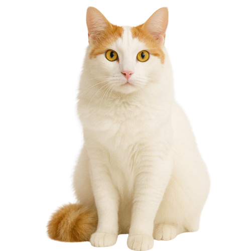 Gato Van Turco