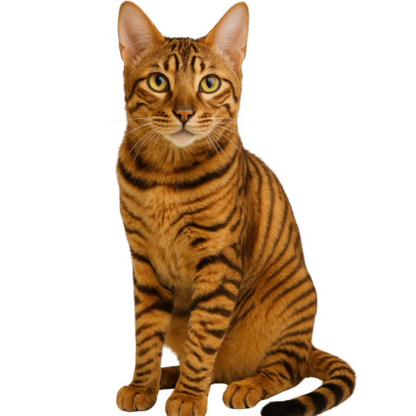 FotosPerros&Gatos (4) Gato Toyger Precio En Colombia