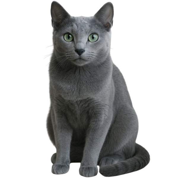 azul ruso Gato azul Precio En Colombia