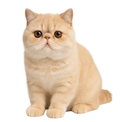 Gato Exótico Precio En Colombia