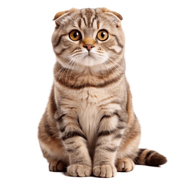 _scottish fold Gato Scottish Fold