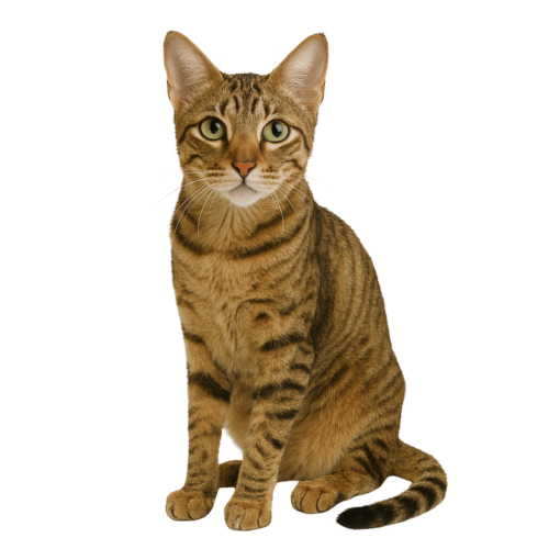 Gato Sokoke Precio En Colombia