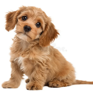 Perro Cavapoo