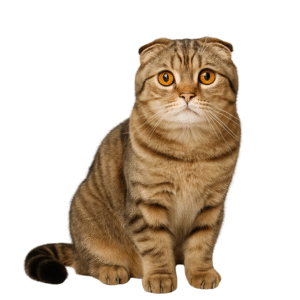 Gato Scottish Fold